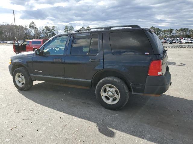 Photo 2 from auction – 2004 FORD EXPLORER X with VIN 1FMZU62K34ZA76306
