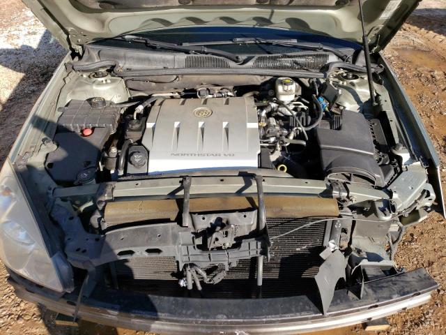 Photo 11 from auction – 2007 BUICK LUCERNE CX with VIN 1G4HR57Y87U141012