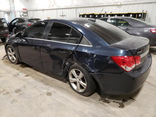 Photo 2 from auction – 2015 CHEVROLET CRUZE LT with VIN 1G1PE5SB2F7282145