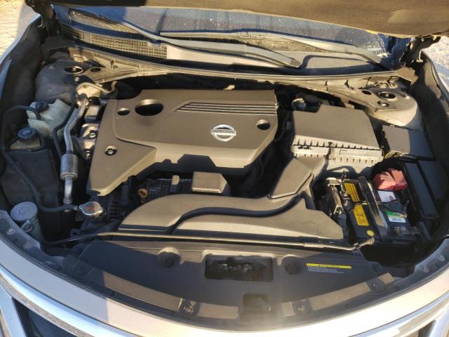 Photo 11 from auction – 2013 NISSAN ALTIMA 2.5 with VIN 1N4AL3AP6DC299707