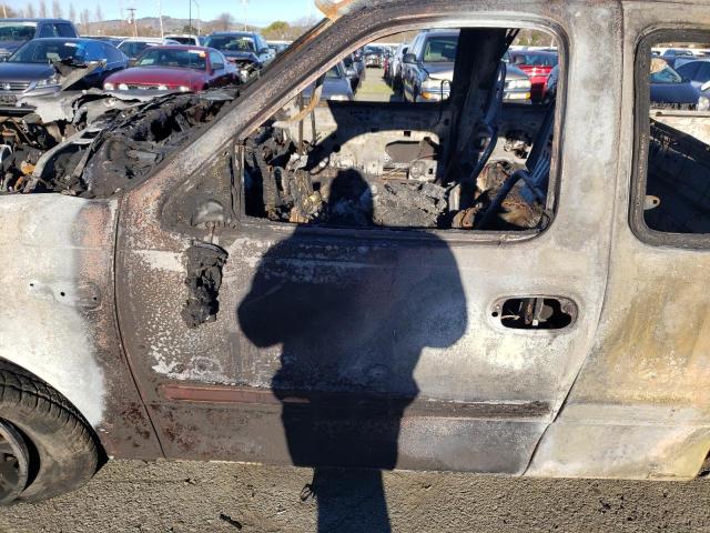 Photo 7 from auction – 2000 FORD F150 with VIN 1FTZX1725YNA08030