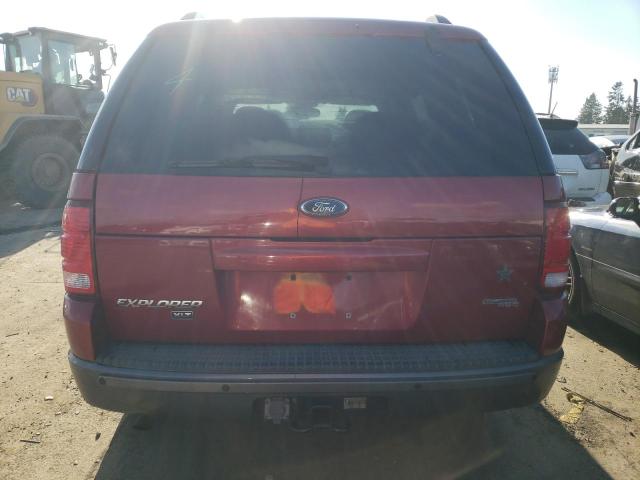 Photo 6 from auction – 2005 FORD EXPLORER X with VIN 1FMDU73K25UB30725