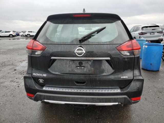 Photo 6 from auction – 2018 NISSAN ROGUE S with VIN KNMAT2MV5JP517199