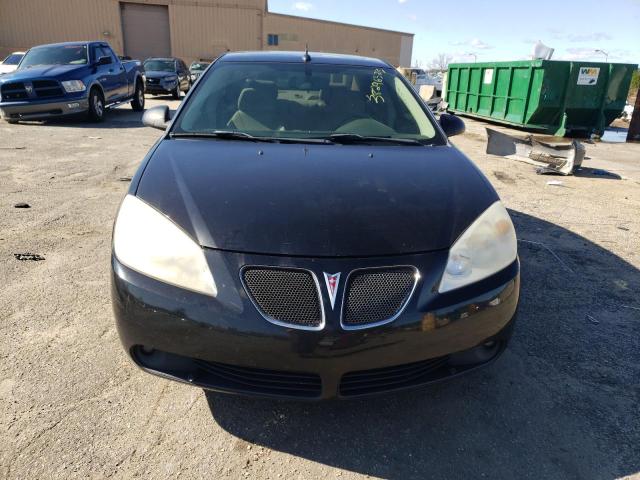 Photo 5 from auction – 2005 PONTIAC G6 with VIN 1G2ZH528254165701