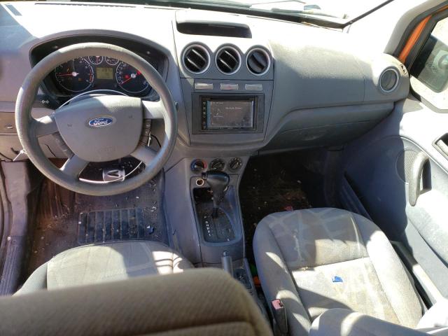 Photo 8 from auction – 2010 FORD TRANSIT CO with VIN NM0LS7BN2AT021048