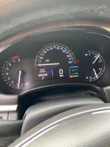 Photo 8 from auction – 2017 CADILLAC XTS with VIN 2G61U5S39H9152764