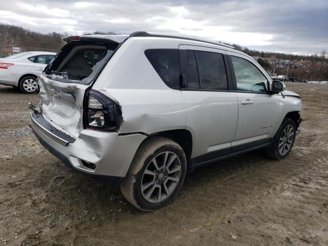 Photo 3 from auction – 2014 JEEP COMPASS LI with VIN 1C4NJDCB2ED551098