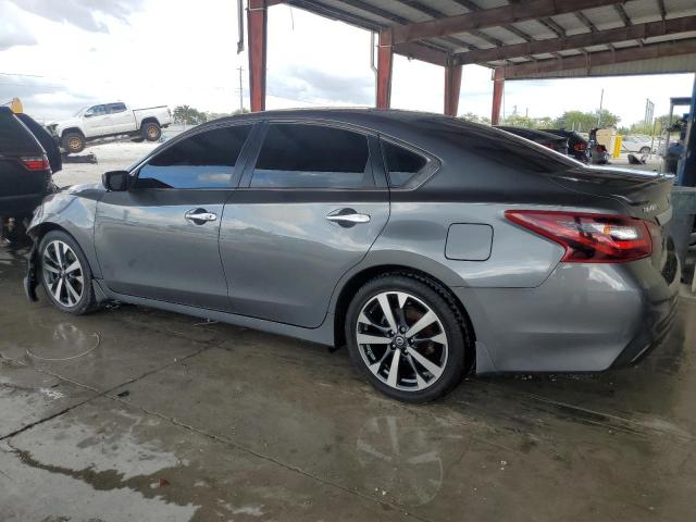 Photo 2 from auction – 2017 NISSAN ALTIMA 2.5 with VIN 1N4AL3AP0HC486155