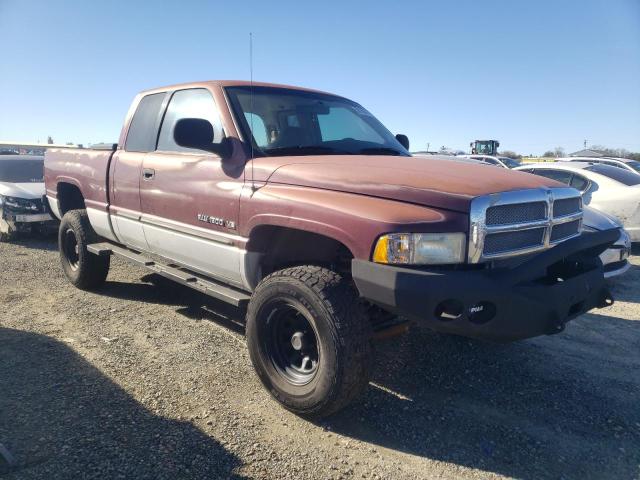 Photo 4 from auction – 2001 DODGE RAM 1500 with VIN 3B7HF13Z71M524195