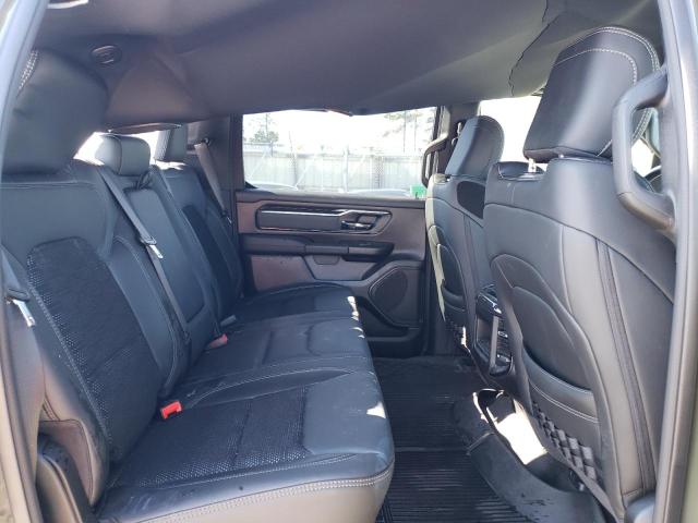 Photo 10 from auction – 2021 RAM 1500 BIG H with VIN 1C6SRFFT0MN695566