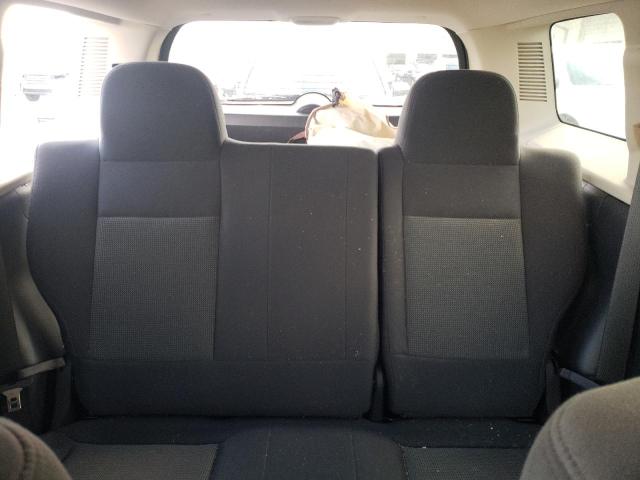 Photo 10 from auction – 2012 JEEP PATRIOT LA with VIN 1C4NJPFA6CD610252