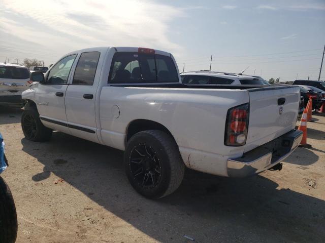 Photo 2 from auction – 2005 DODGE RAM 1500 S with VIN 1D7HA18D45S173471