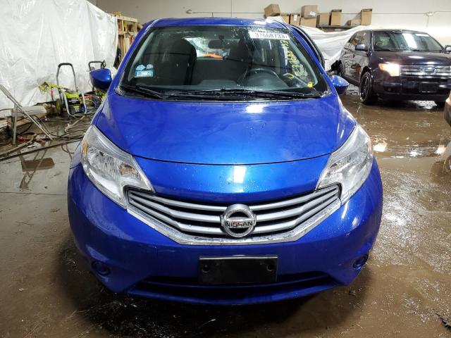 Photo 5 from auction – 2016 NISSAN VERSA NOTE with VIN 3N1CE2CP6GL392274