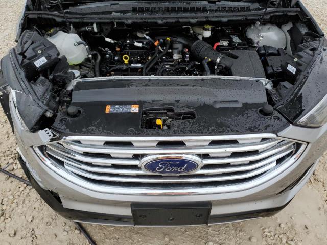Photo 12 from auction – 2022 FORD EDGE SEL with VIN 2FMPK4J95NBA92950