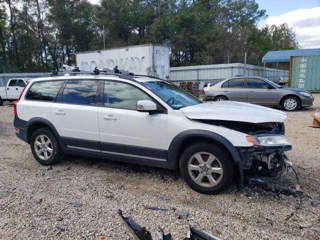 Photo 4 from auction – 2008 VOLVO XC70 with VIN YV4BZ982X81036905