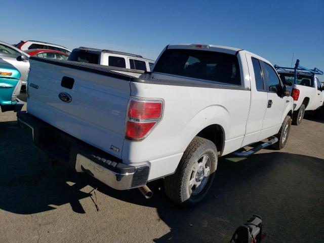 Photo 3 from auction – 2010 FORD F150 SUPER with VIN 1FTFX1CVXAFB86938