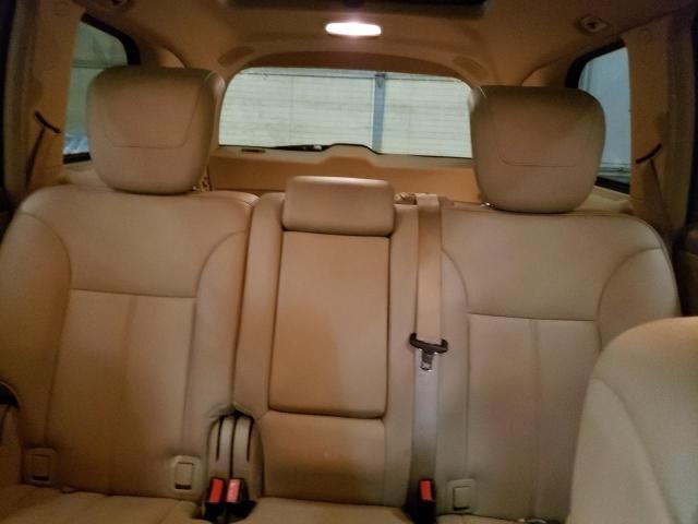 Photo 10 from auction – 2012 MERCURY 450 SL with VIN 4JGBF7BE9CA776940