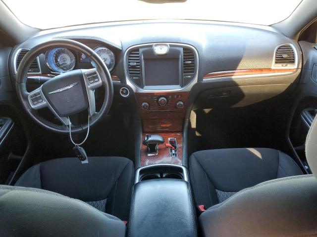 Photo 8 from auction – 2014 CHRYSLER 300 with VIN 2C3CCAAG1EH287216
