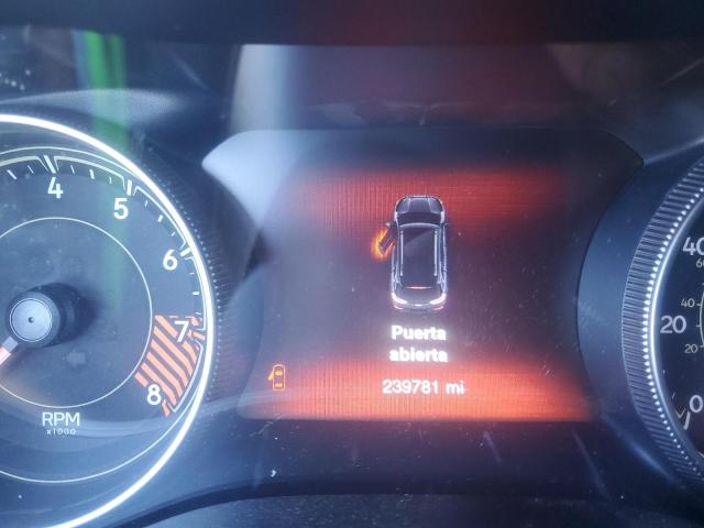 Photo 9 from auction – 2014 JEEP CHEROKEE L with VIN 1C4PJMDS2EW182223