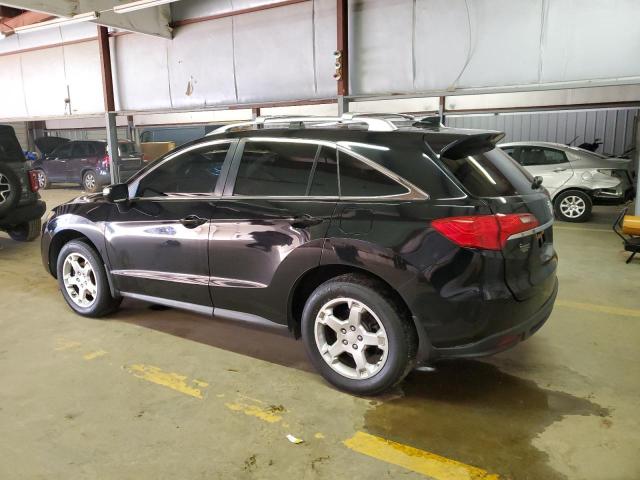 Photo 2 from auction – 2013 ACURA RDX TECHNO with VIN 5J8TB4H53DL006184