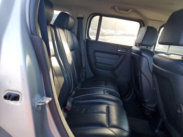 Photo 10 from auction – 2008 HUMMER H3 with VIN 5GTEN13E888104990