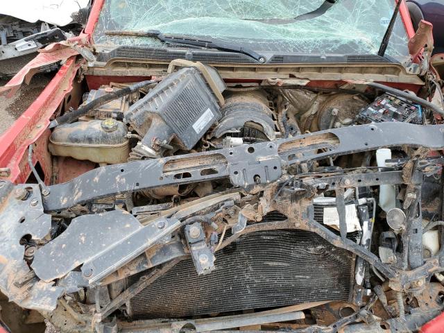 Photo 11 from auction – 2018 CHEVROLET SILVERADO with VIN 3GCUKPEC8JG296745