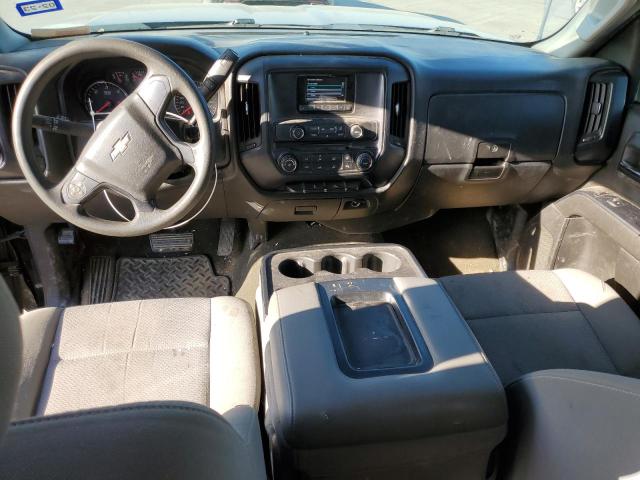 Photo 8 from auction – 2015 CHEVROLET SILVERADO with VIN 1GCRCPEC9FZ373536