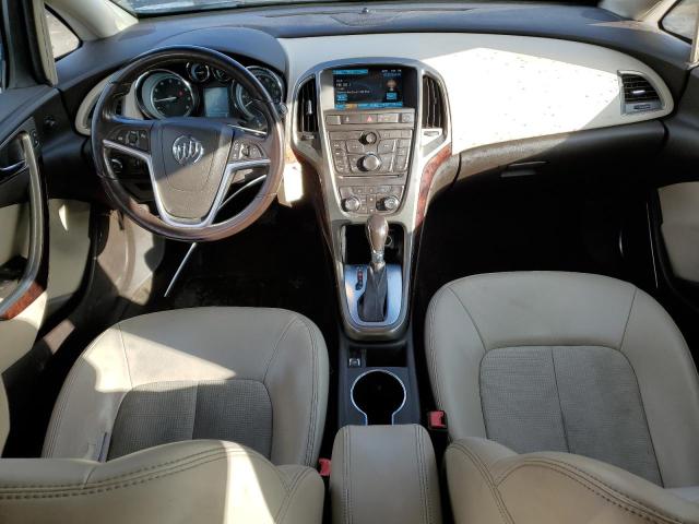 Photo 8 from auction – 2012 BUICK VERANO with VIN 1G4PP5SK8C4182464