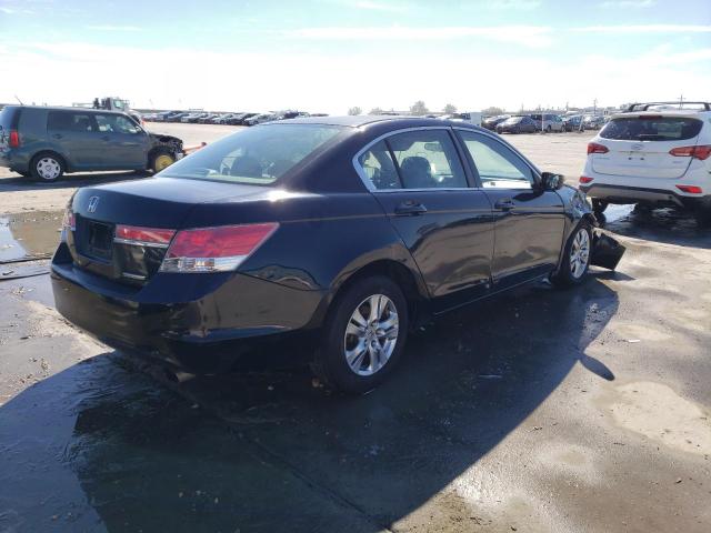 Photo 3 from auction – 2011 HONDA ACCORD SE with VIN 1HGCP2F61BA087129