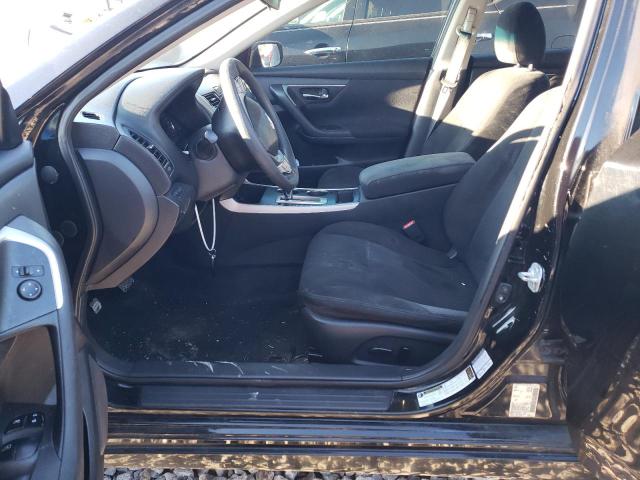 Photo 7 from auction – 2015 NISSAN ALTIMA 2.5 with VIN 1N4AL3AP7FC178560