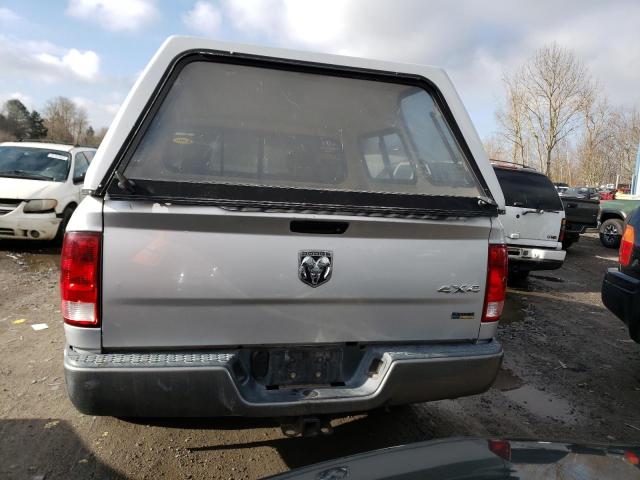 صورة رقم 6 من المزاد - 2010 DODGE RAM 1500 مع VIN 1D7RV1GP2AS142489