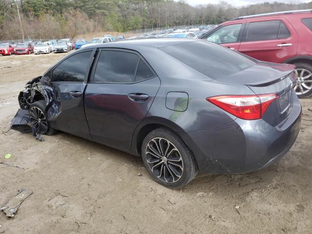 Photo 2 from auction – 2016 TOYOTA COROLLA L with VIN 2T1BURHE6GC539465