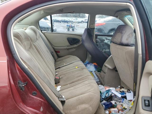 Photo 10 from auction – 2003 CHEVROLET MALIBU with VIN 1G1ND52J23M659152