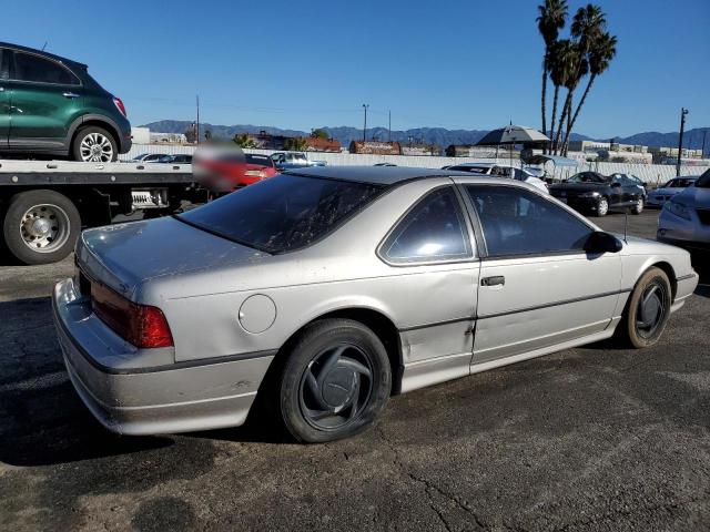 Photo 3 from auction – 1990 FORD THUNDERBIR with VIN 1FAPP64R1LH123579