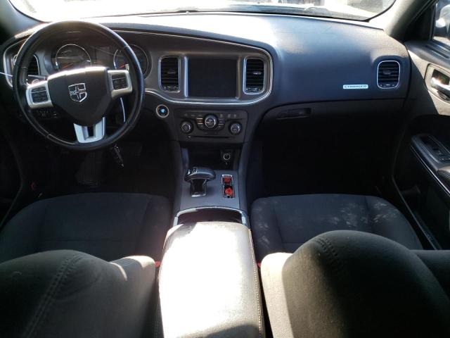 Photo 8 from auction – 2013 DODGE CHARGER SX with VIN 2C3CDXHG9DH546524