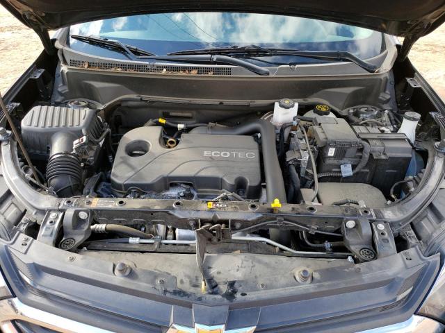 Photo 11 from auction – 2020 CHEVROLET EQUINOX LS with VIN 2GNAXHEV8L6268543