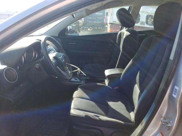 Photo 7 from auction – 2011 MAZDA 6 I with VIN 1YVHZ8BH3B5M27490