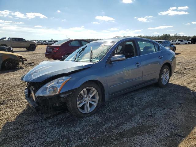 NISSAN ALTIMA SR 2011 with VIN 1N4BL2AP3BN511172 - Photo from auction