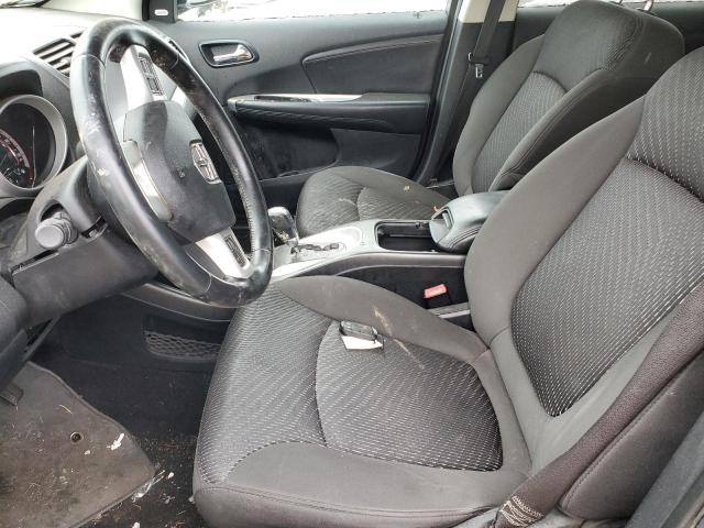 Photo 7 from auction – 2012 DODGE JOURNEY CR with VIN 3C4PDCDG8CT183036