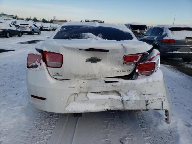 Photo 6 from auction – 2014 CHEVROLET MALIBU 2LT with VIN 1G11E5SL6EF150458