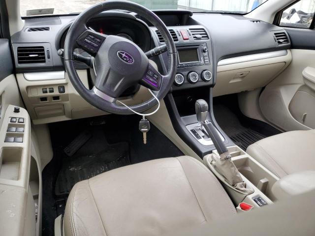 Photo 8 from auction – 2013 SUBARU IMPREZA LI with VIN JF1GPAH64DH859047
