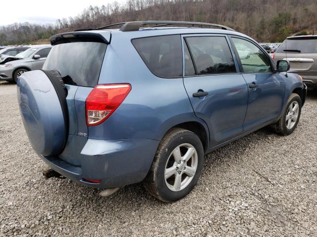 Photo 3 from auction – 2007 TOYOTA RAV4 with VIN JTMBK33V776026856