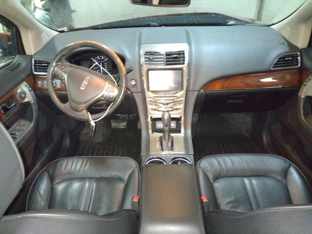 Foto 8 de la subasta – 2013 LINCOLN MKX con VIN 2LMDJ6JK9DBL30824