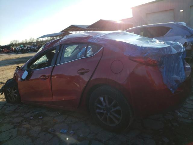 Photo 2 from auction – 2014 MAZDA 3 TOURING with VIN JM1BM1V77E1106312