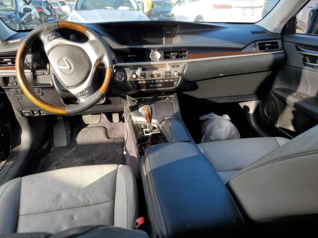Photo 8 from auction – 2014 LEXUS ES 350 with VIN JTHBK1GG8E2129495
