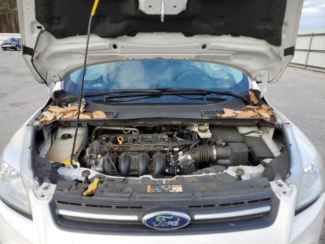 Photo 11 from auction – 2016 FORD ESCAPE SE with VIN 1FMCU0G74GUB66251