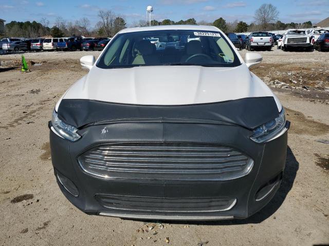Photo 5 from auction – 2016 FORD FUSION SE with VIN 3FA6P0H94GR364205