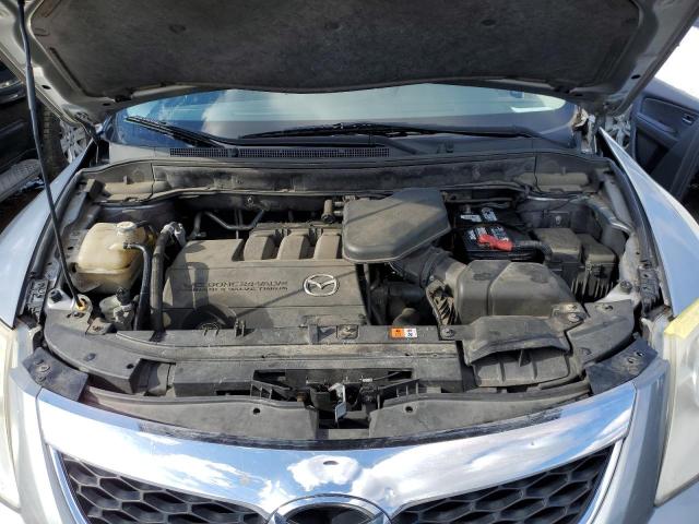 Photo 11 from auction – 2011 MAZDA CX-9 with VIN JM3TB3CVXB0301370