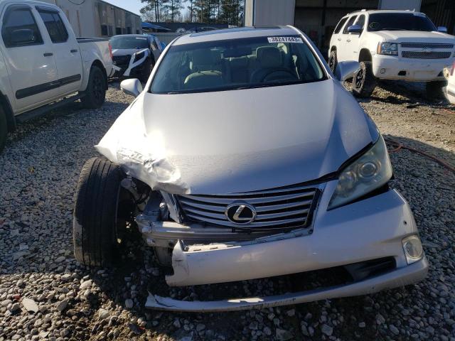 Photo 5 from auction – 2011 LEXUS ES 350 with VIN JTHBK1EG9B2425396