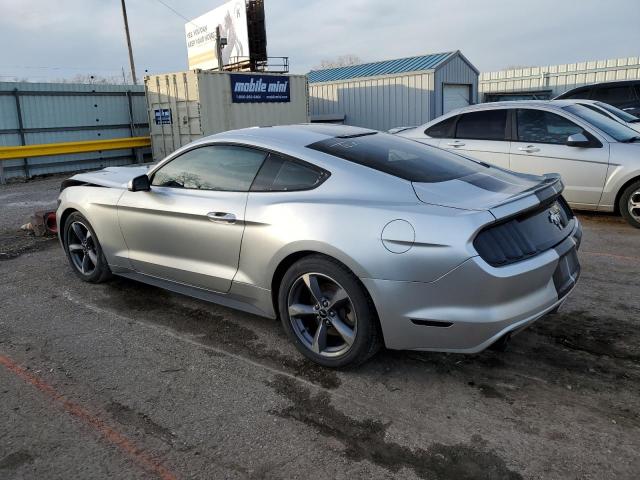 Photo 2 from auction – 2015 FORD MUSTANG with VIN 1FA6P8AM0F5314268